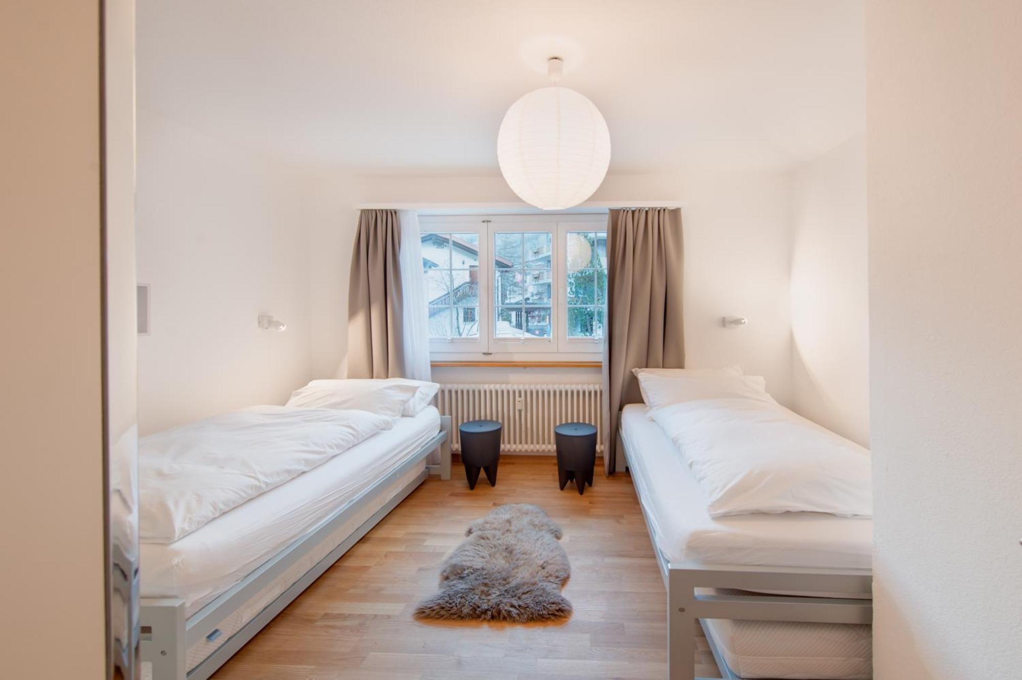 Luxury Chalets & Apartments By Mountain Exposure Zermatt Kamer foto