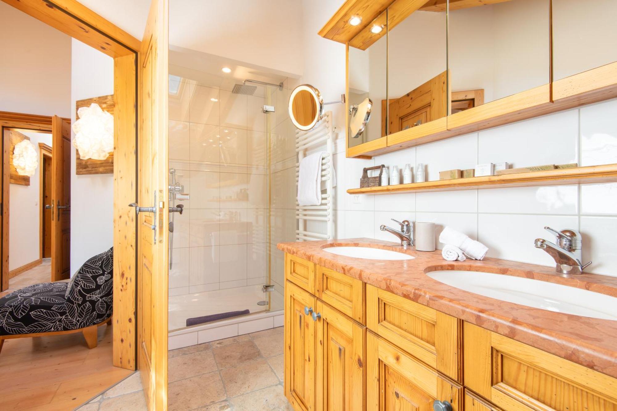 Luxury Chalets & Apartments By Mountain Exposure Zermatt Kamer foto