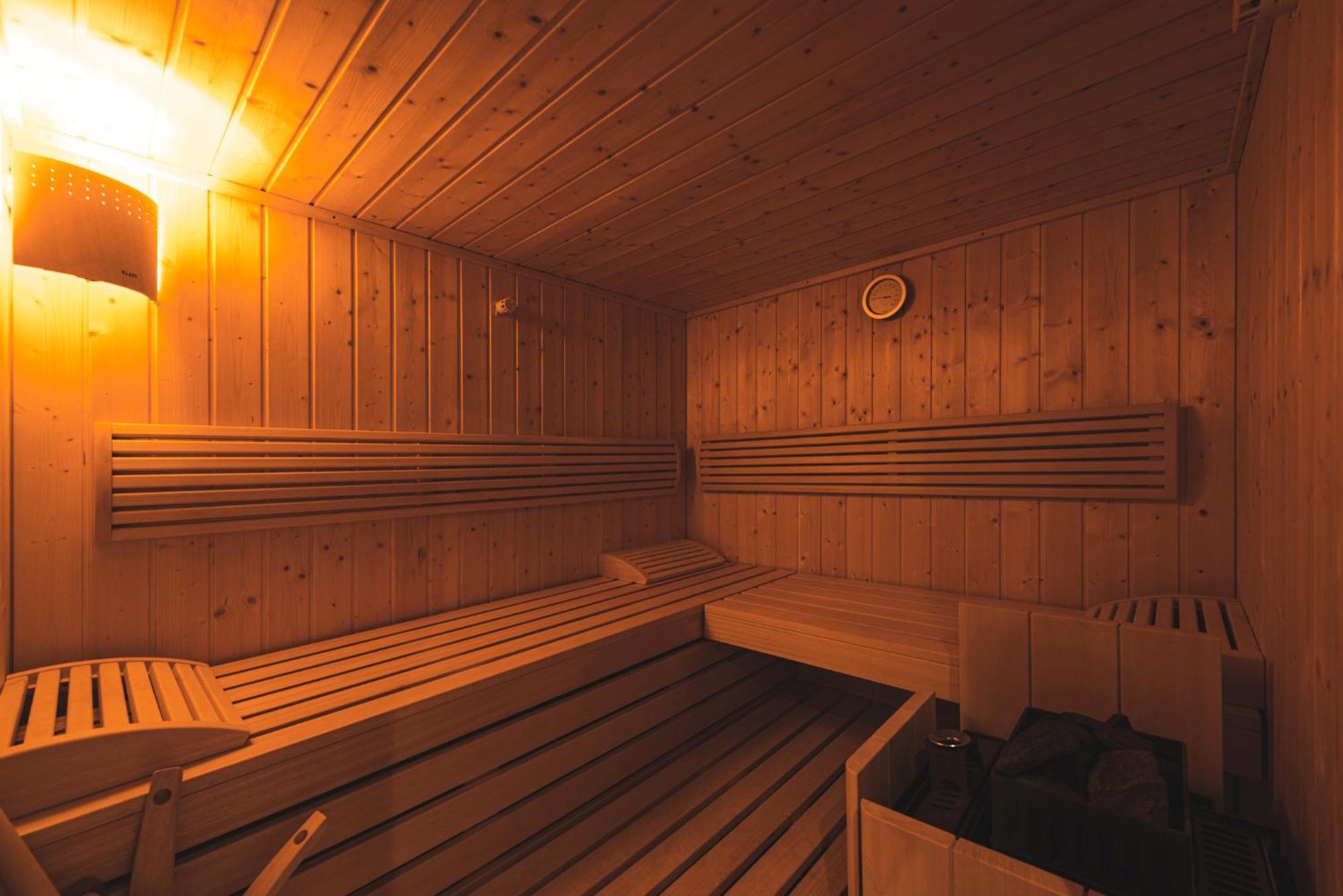Luxury Chalets & Apartments By Mountain Exposure Zermatt Kamer foto
