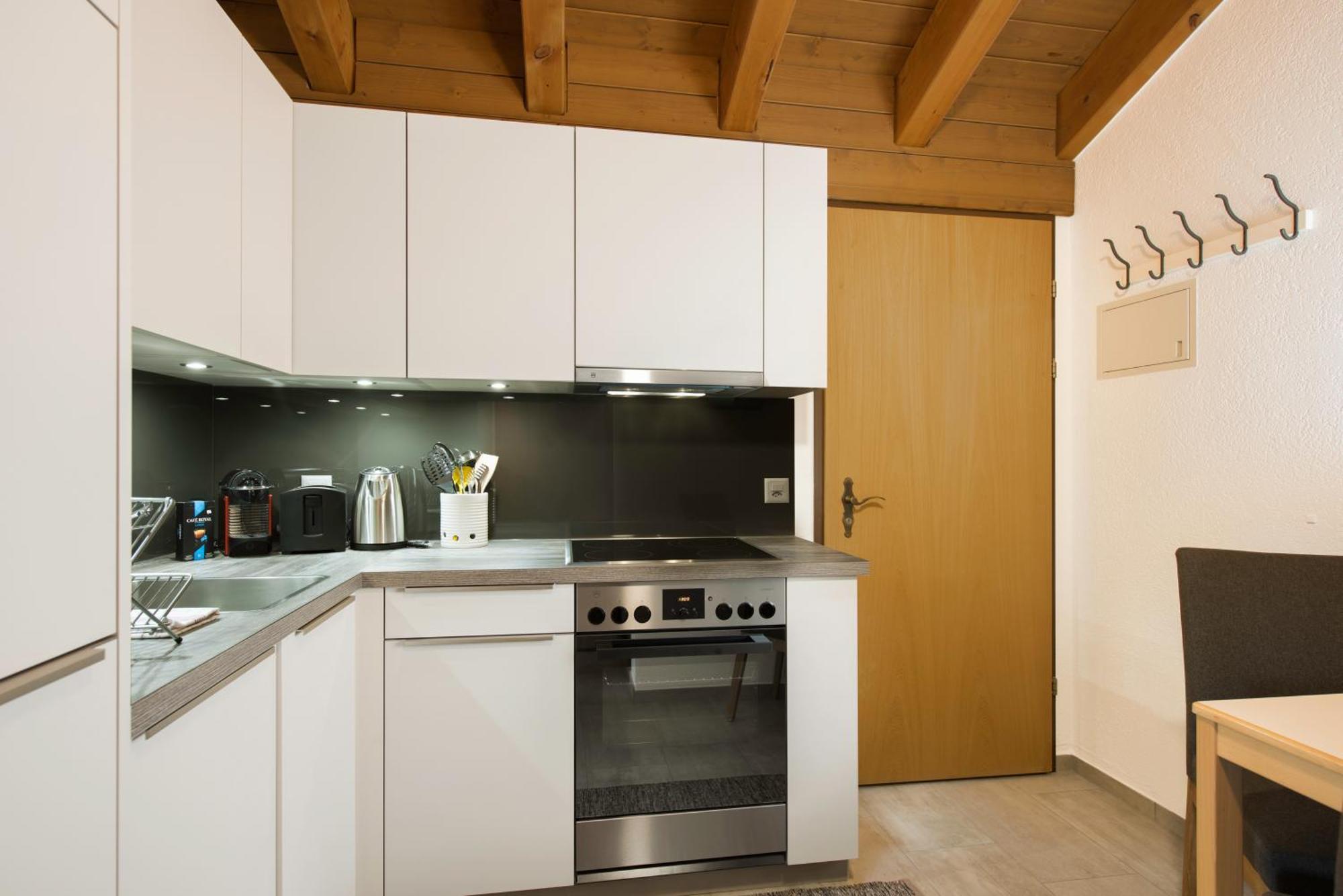 Luxury Chalets & Apartments By Mountain Exposure Zermatt Kamer foto
